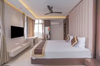 โรงแรม สตาร์ไลท์ อินน์ - พร้อมระเบียง