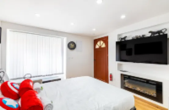 GuestReady - Studio proche de Disneyland Paris