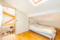 GuestReady - bel apt à Boulogne-Billancourt