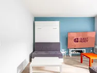 GuestReady - Studio cosy et ensoleillé à Antony Hotels in Antony