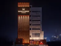 MansionBridge Cheonan Hotels in Cheonan-si