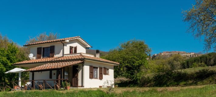 Querceto Hotels in Roccastrada