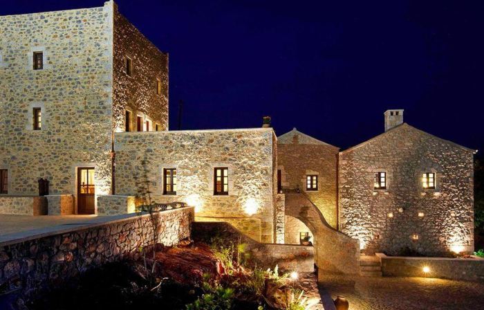 Petritis Guesthouse