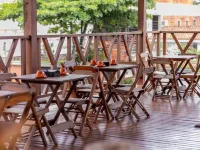 Santa Clara Pousada Hotels in Guaruja