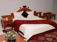Hotel Bouregreg Hôtels à : Rabat