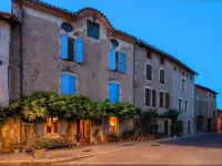 La Maison Aux Puits Hotels in Tarn
