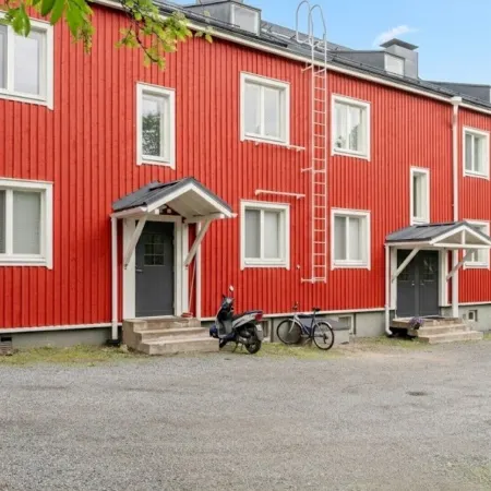 Lovely 1Br Apt. in Calm Neighbourhood