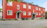 Lovely 1Br Apt. in Calm Neighbourhood Hotels in 