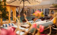 Rohet Garh - Swimmingpools