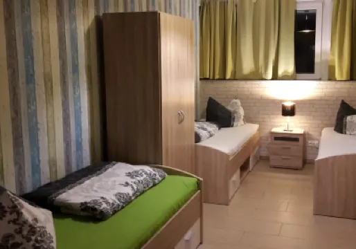 Novitel Augsburg Hotels in 