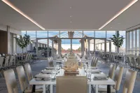 Renaissance Dallas Hotel