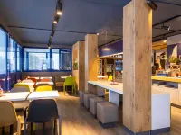 Ibis Budget Hamburg Quickborn - Bintang 2