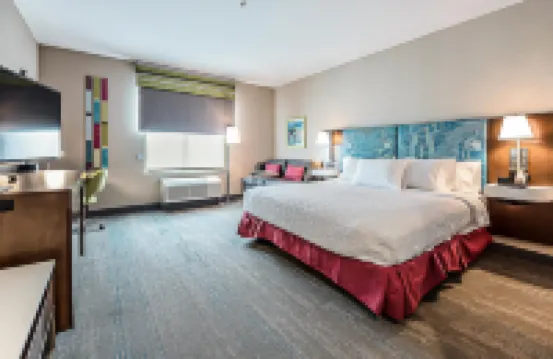 Hampton Inn & Suites Howell