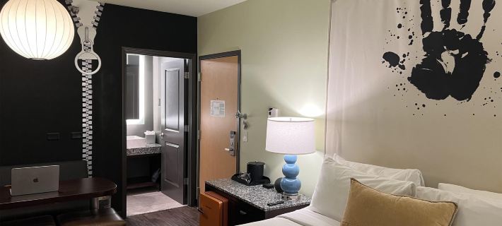 ACME Hotel Chicago, Outset Collection by Hilton Hotels in Chicago