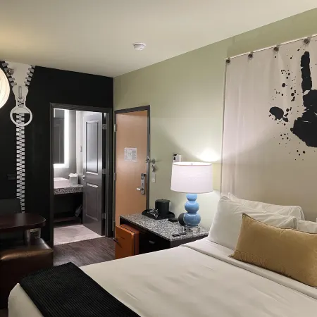 ACME Hotel Chicago, Outset Collection by Hilton