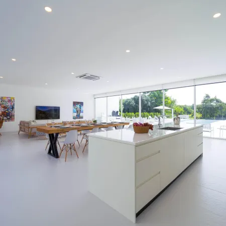Luxury Villa at Palm Hills Golf Club (PH4A)