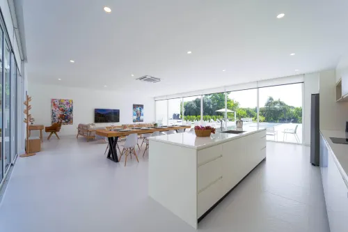 Luxury Villa at Palm Hills Golf Club (PH4A) - Villa