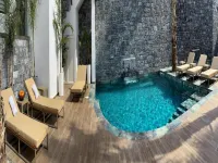 Beach Walk Luxury Suites - Family