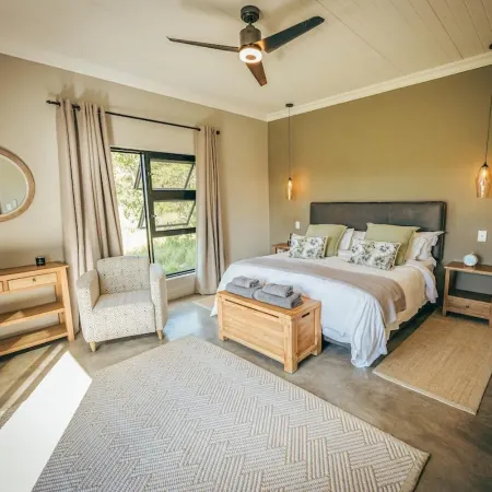 Summerplace Game Reserve