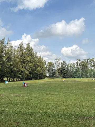 รูปภาพของกรีนวิว รีสอร์ท (Greenview Resort) - เมืองพล ขอนแก่น