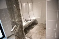 Armes de Champagne - spa