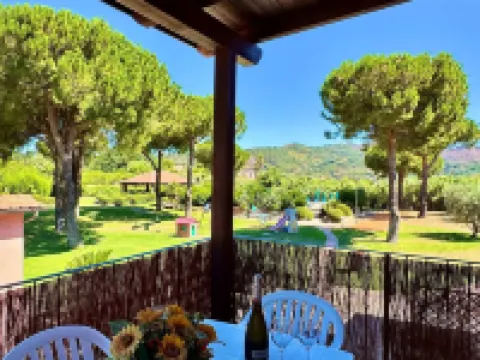 Casa Campanella Resort Hotels in Capoliveri