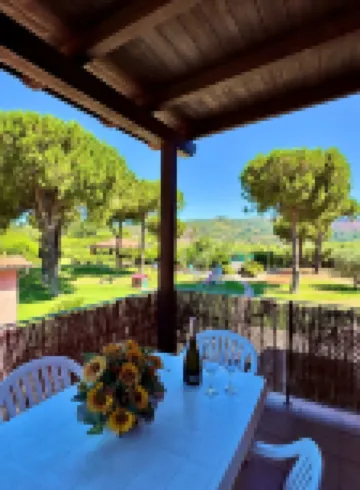 Casa Campanella Resort