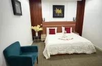 โรงแรม เอล คาเตอร์ โรงแรมใน
