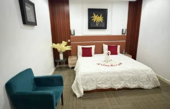 El Khater Hotels in 
