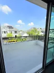 Luxury house near Suvarnabhumi Airport