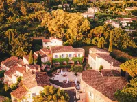 Hotel la Mandarine Saint Tropez Hotels in Saint-Tropez
