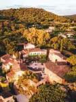 Hotel la Mandarine Saint Tropez