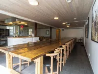 Den Gamle Smedje Hotels in Fjerritslev