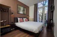 Quentin Museum Square Hotel - 2-Star