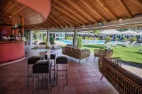 Parkhotel Delta, Wellbeing Resort - bar