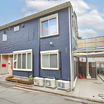 Itosima Guesthouse Tomo