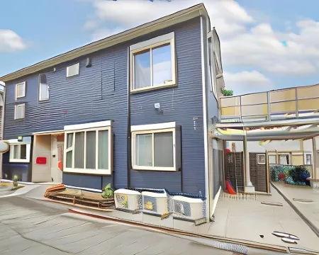 Itosima Guesthouse Tomo Hotels in Itoshima