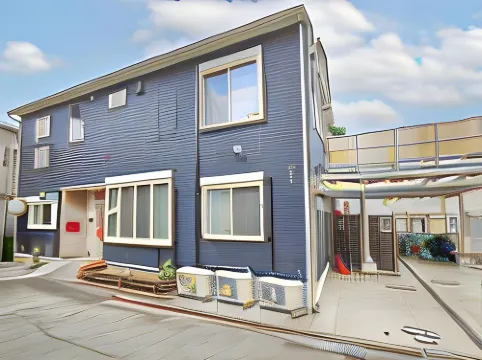 Itosima Guesthouse Tomo