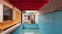 Jeonju Hanok Stay Sam
