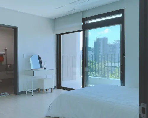 Gangjin Ososstay Hotels in Gangjin-gun