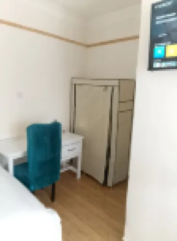 Chi Suites Hotels in 