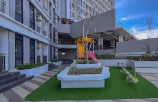 Delft Apartment CPI Makassar
