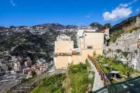 Casa San Michele - con vista mare