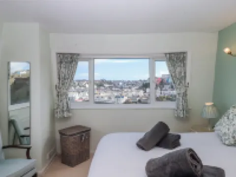 Blue Horizon Hotel a Brixham