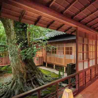 Araya Totoan Hotel Exterior