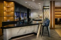 西德梅茵喜來登飯店 - 酒吧
