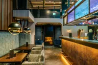 Radisson Blu Senator Hotel, Lubeck - 5-Star