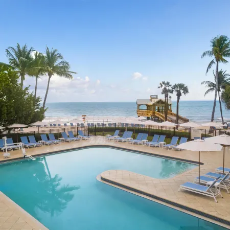 The Reach Key West, Curio Collection by Hilton