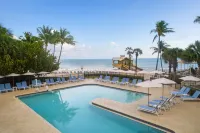 The Reach Key West, Curio Collection by Hilton - Meerblick