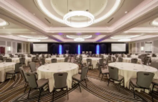 Hilton Nashville Downtown